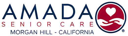 Amada Senior Care - Morgan Hill